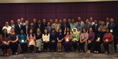 First ARACON meeting builds momentum to eliminate rabies in Asia