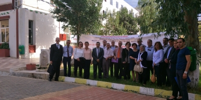 Algeria makes progress in the fight against rabies