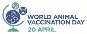 World Animal Vaccination Day launches