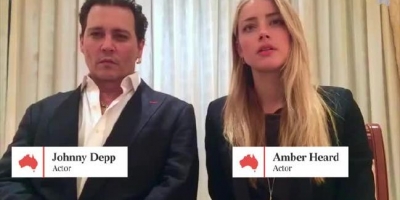 Why Australia was right to make Johnny Depp and Amber Heard apologise