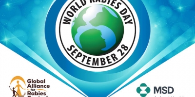 Celebrating the 2018 World Rabies Day Award recipients