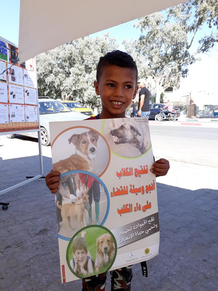 how-students-are-creating-a-rabies-free-tunisia-end-rabies-now