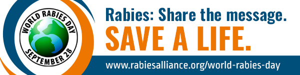 Image result for world rabies day 2018